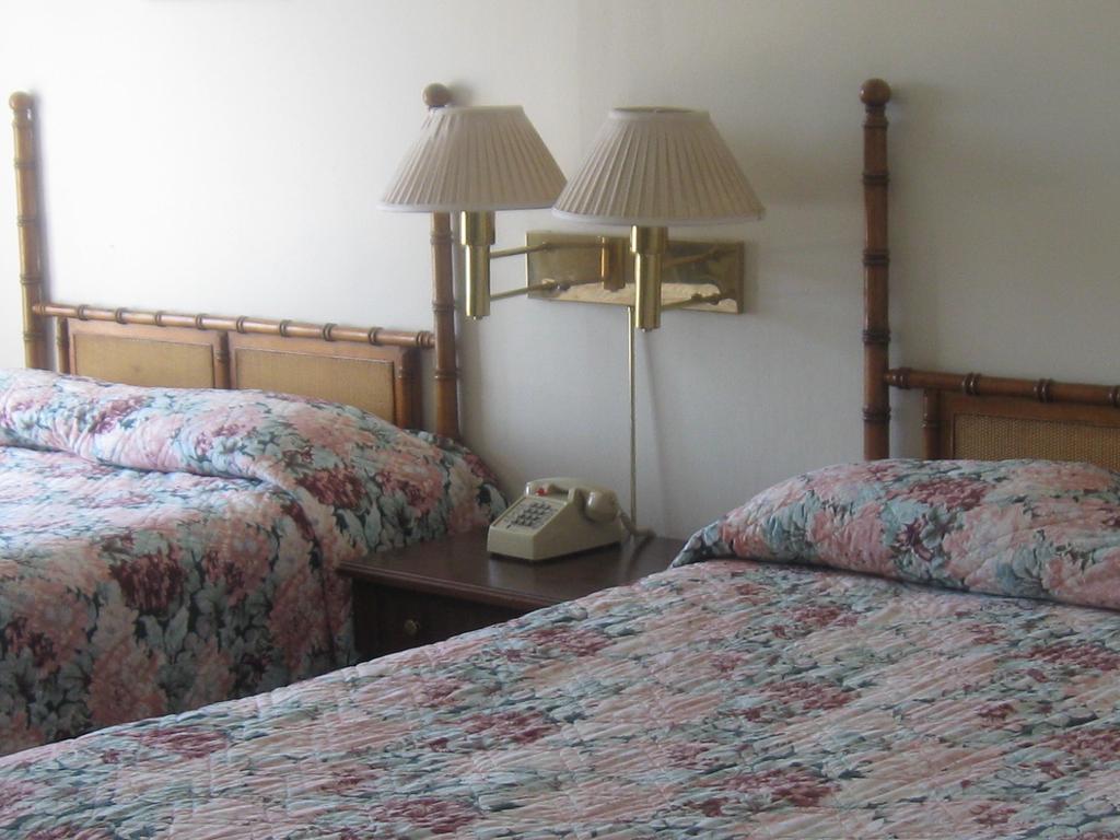Fort Sidney Inn Rum bild