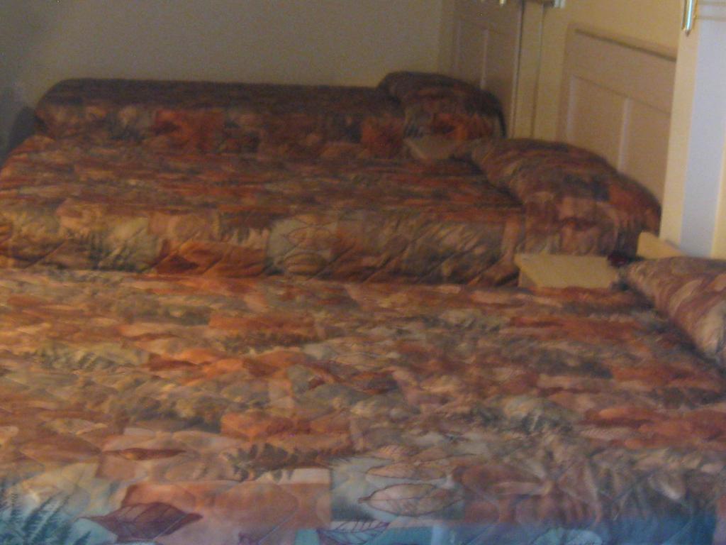 Fort Sidney Inn Rum bild
