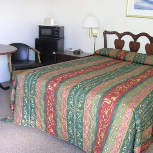 Fort Sidney Inn Rum bild