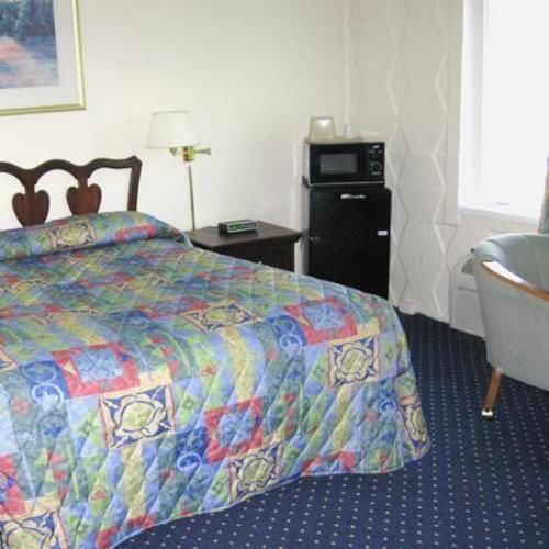 Fort Sidney Inn Rum bild